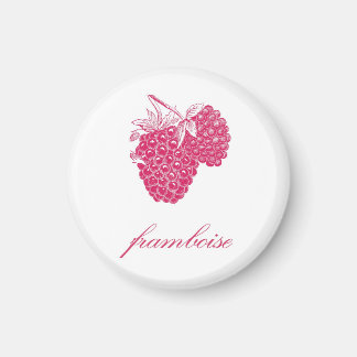 Imã Framboise (Framboise)