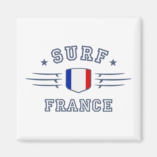 Imã França (Frente)