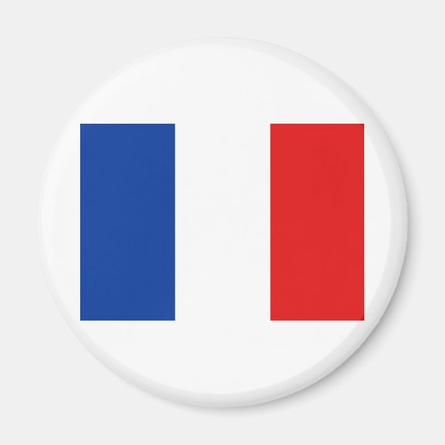 Imã frança (Frente)