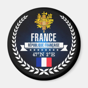 Imã França