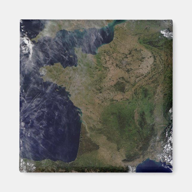 Imã França (Frente)