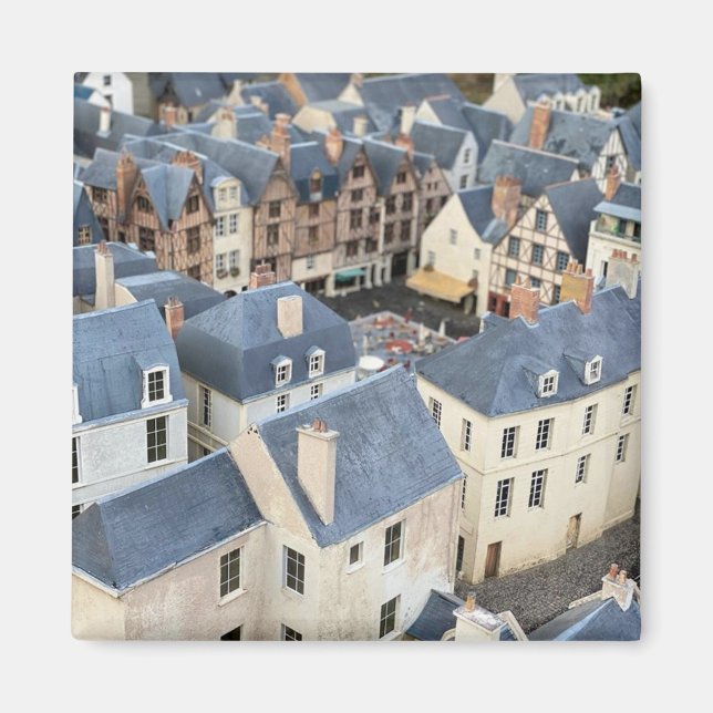 Imã França (Frente)