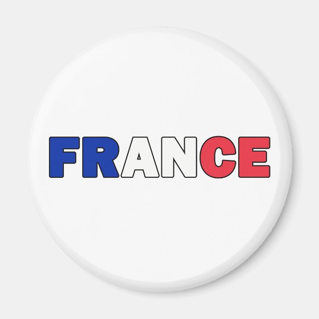 Imã França (Frente)