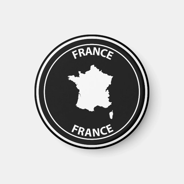 Imã França (Frente)