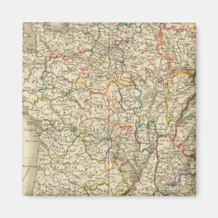 Imã França à data de 1789