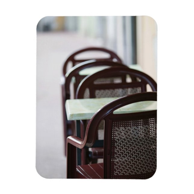 Ímã FRANÇA, Alpes franceses (Haute, Savoie), ANNECY: (Vertical)