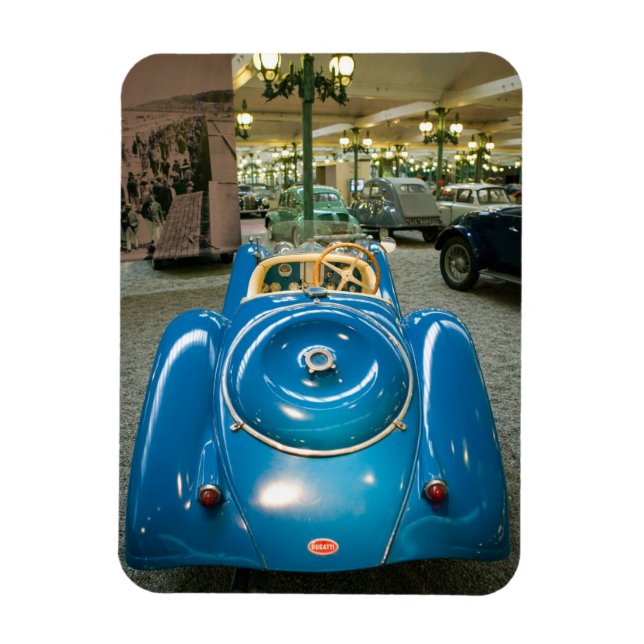 Ímã FRANÇA, Alsácia (Haut Rhin), Mulhouse: Musee (Vertical)