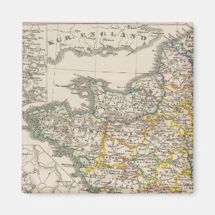 Imã França de 1610 a 1790