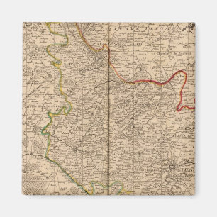 Imã França e Bélgica