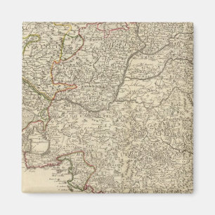 Imã França e Europa