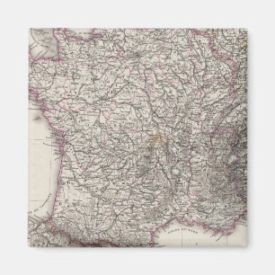 Imã França e Suiça