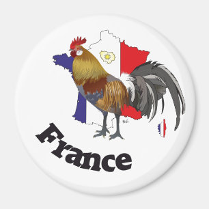 Imã França France cia de fra íman