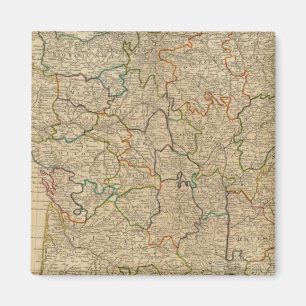 Imã França, governos