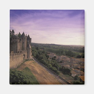Imã FRANÇA, Languedoc Carcassonne 2