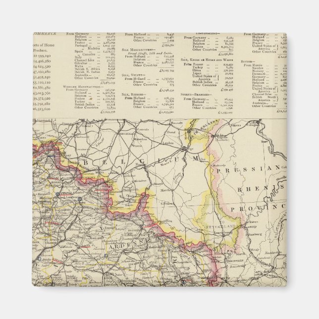 Imã França Nordeste (Frente)