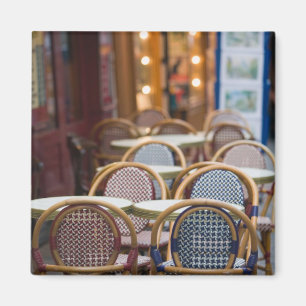 Imã FRANÇA, PARIS, Montmartre: Place du Tertre, Café 2