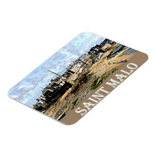 Ímã França - Riviera Francesa - Côte d'Azur -