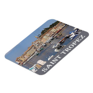 Ímã França - Riviera Francesa - Côte d'Azur -