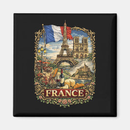 Imã France