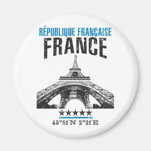 Imã France