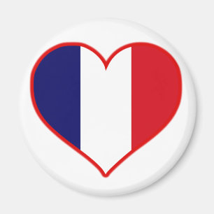 Imã France Love