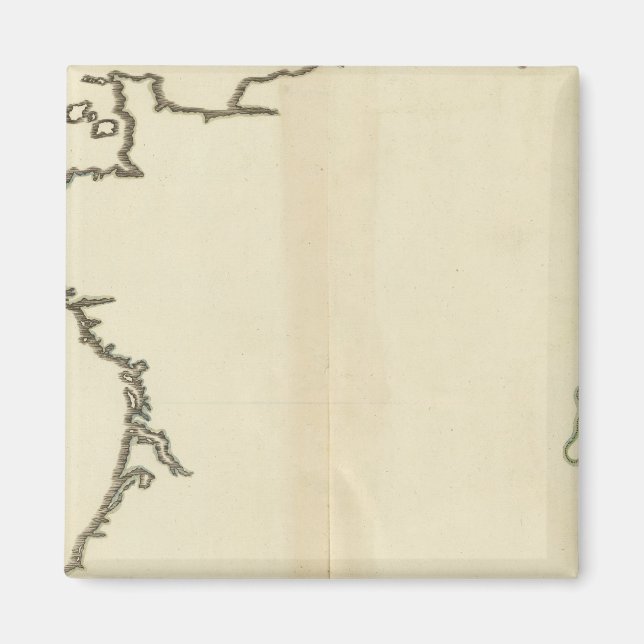 Imã France Outine (Frente)