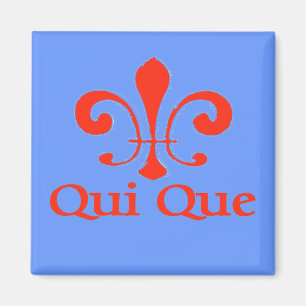 Imã Francês de Cajun que Dat