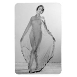 Ímã Francesca a Bella Ragazza, Linda Garota italiana