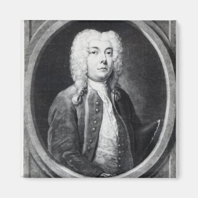 Imã Francesco Bernardi Senesino (Frente)