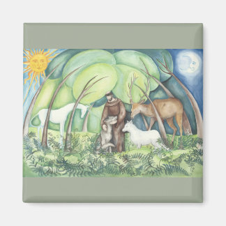 Imã "Francesco" Rua Francis de Assisi