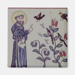 Imã Francis de Assisi