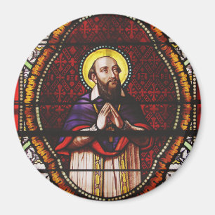 Imã Francis de Sales Bishop de Genebra