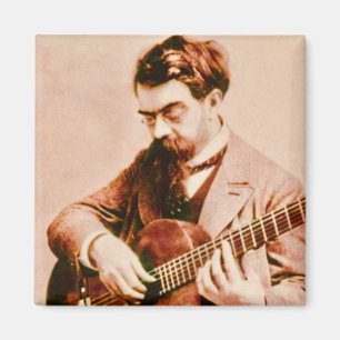 Imã Francisco Tárrega