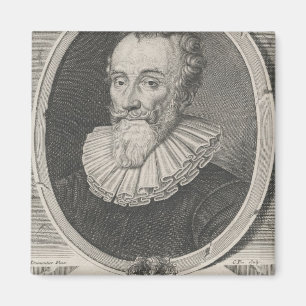 Imã Francois de Malherbe
