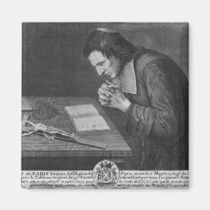 Imã Francois de Paris