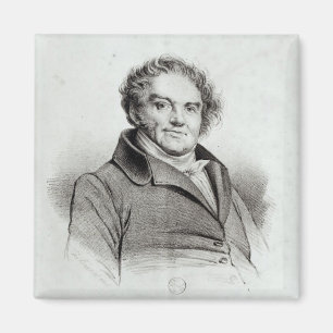 Imã Francois Eugene Vidocq