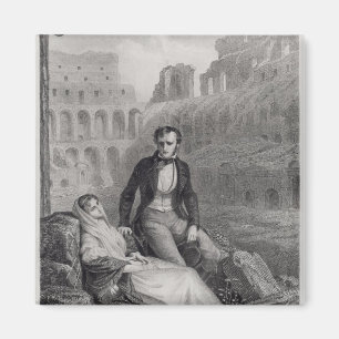 Imã Francois Rene Vicomte de Chateaubriand