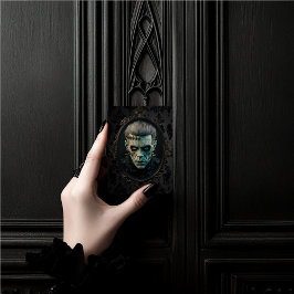 Ímã Frank Jr. Imagem Flexível