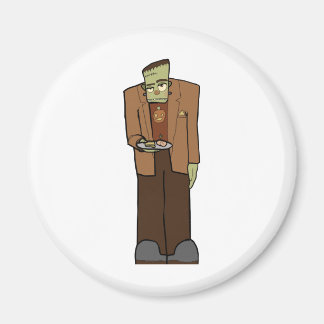 Imã Frankenstein