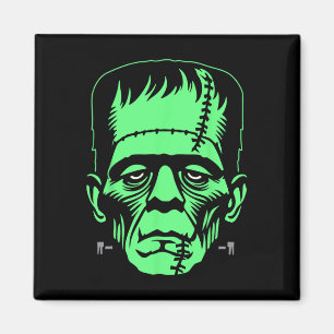 Imã Frankenstein Monster Halloween Costume