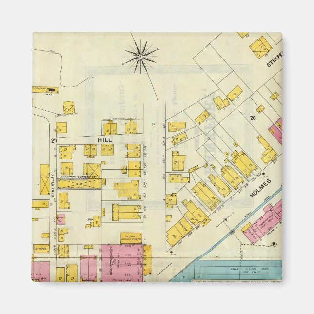 Imã Frankfort, Kentucky 10 (Frente)