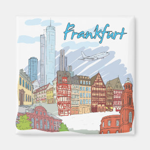Imã Frankfurt