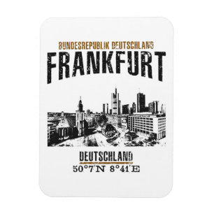 Ímã Frankfurt