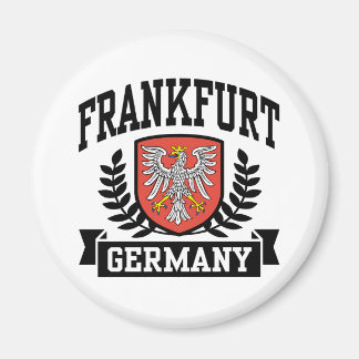 Imã Frankfurt