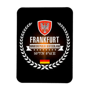 Ímã Frankfurt