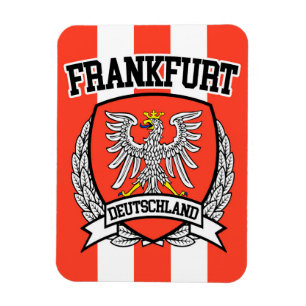 Ímã Frankfurt