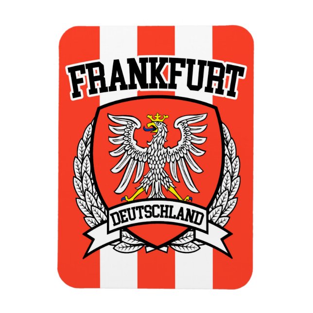 Ímã Frankfurt (Vertical)