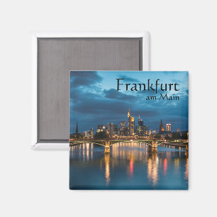 Imã Frankfurt