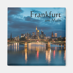 Imã Frankfurt