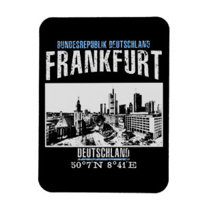 Ímã Frankfurt